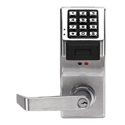 PDL3000 US26D Alarm Lock Access Control
